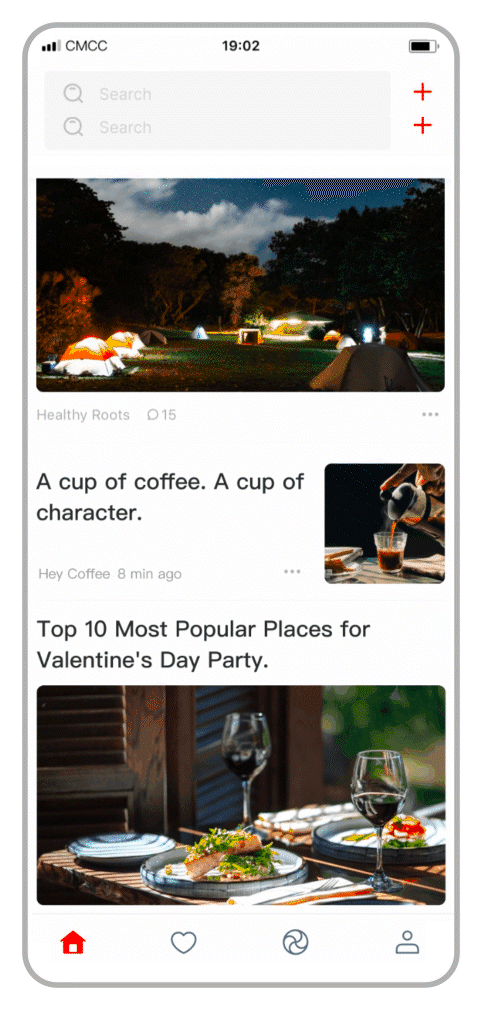 Native Ads GIF